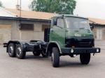 Avia A31T 6x6 1993 года